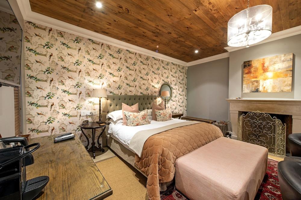Avondrood Guest House By The Oyster Collection Франсхук Экстерьер фото